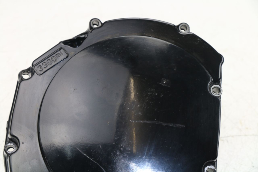 photo de TAPA DE EMBRAGUE SUZUKI GSF N BANDIT 650 (2005 - 2006) - Detalles de los puntos de fijación