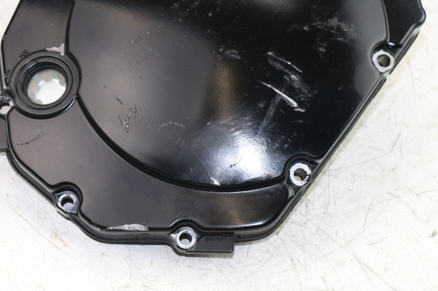 photo de TAPA DE EMBRAGUE SUZUKI GSF S BANDIT ABS 650 (2005 - 2006) - Primer plano técnico