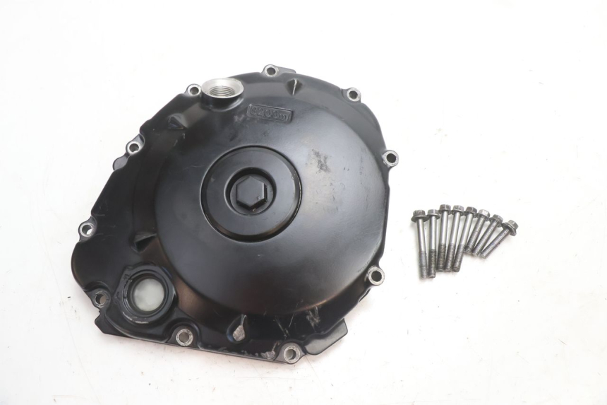 photo de TAPA DE EMBRAGUE SUZUKI GSR 600 (2005 - 2012) - Vista principal