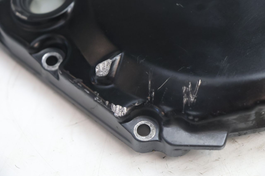 photo de TAPA DE EMBRAGUE SUZUKI GSR 600 (2005 - 2012) - Zoom estado de uso