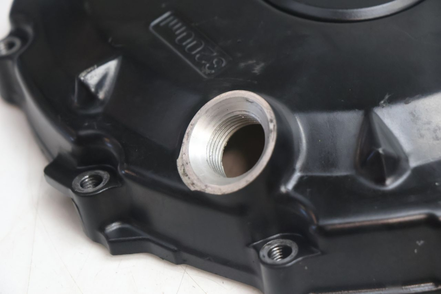 photo de TAPA DE EMBRAGUE SUZUKI GSR 600 (2005 - 2012) - Primer plano técnico