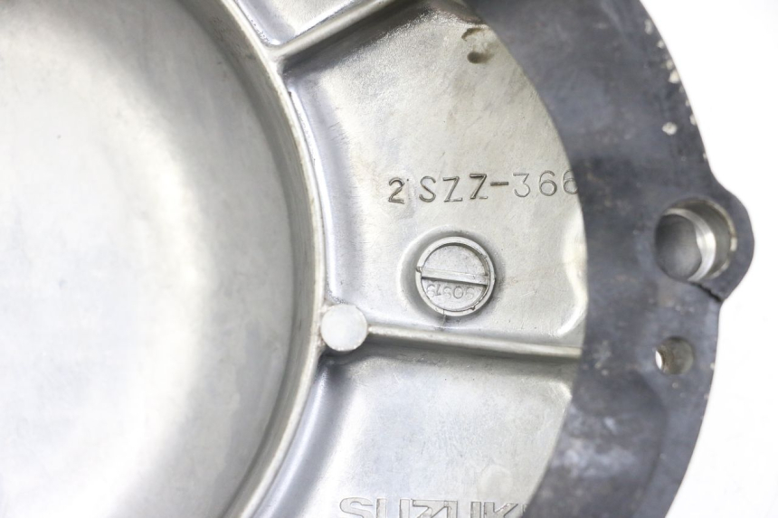 photo de TAPA DE EMBRAGUE SUZUKI GSX E 250 (1982 - 1983) - Zoom estado de uso