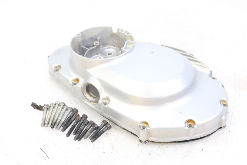 photo de TAPA DE EMBRAGUE SUZUKI GSX E 250 (1982 - 1983) - Detalles de los puntos de fijación