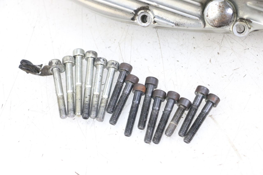 photo de TAPA DE EMBRAGUE SUZUKI GSX E 250 (1982 - 1983) - Recambio usado revisado