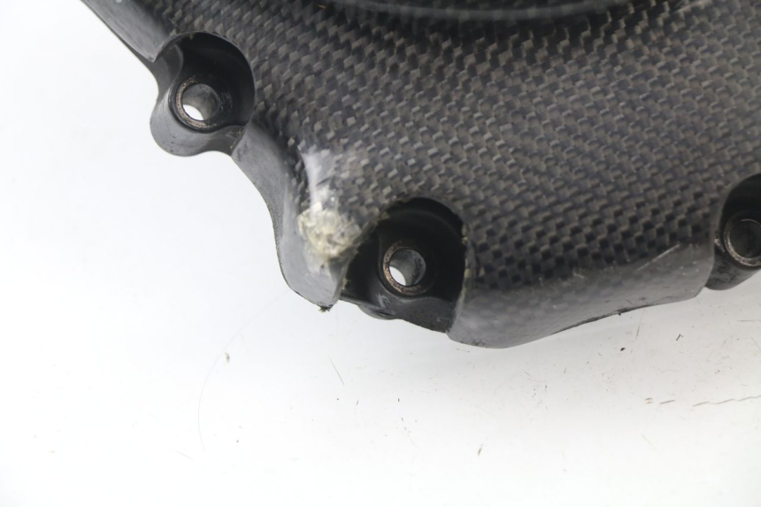 photo de TAPA DE EMBRAGUE SUZUKI GSX-R GSXR 600 (2008 - 2010) - Características distintivas
