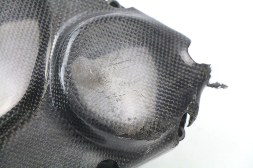 photo de TAPA DE EMBRAGUE SUZUKI GSX-R GSXR 600 (2008 - 2010) - Zoom sobre los componentes
