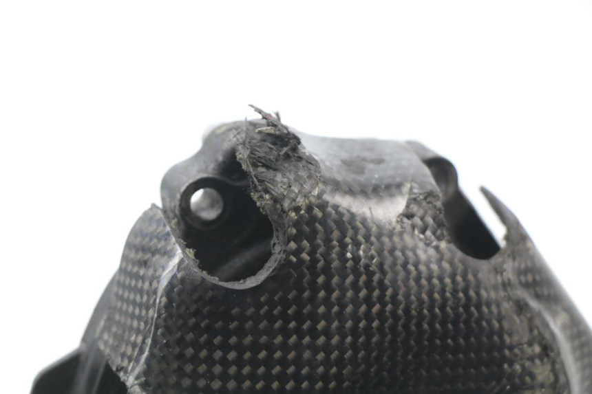 photo de TAPA DE EMBRAGUE SUZUKI GSX-R GSXR 600 (2008 - 2010) - Zoom estado de uso