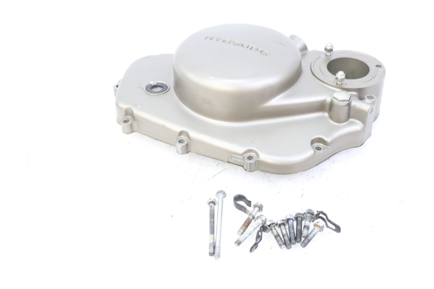 photo de TAPA DE EMBRAGUE HYOSUNG GTR 125 (2006 - 2008) - Vista general del producto