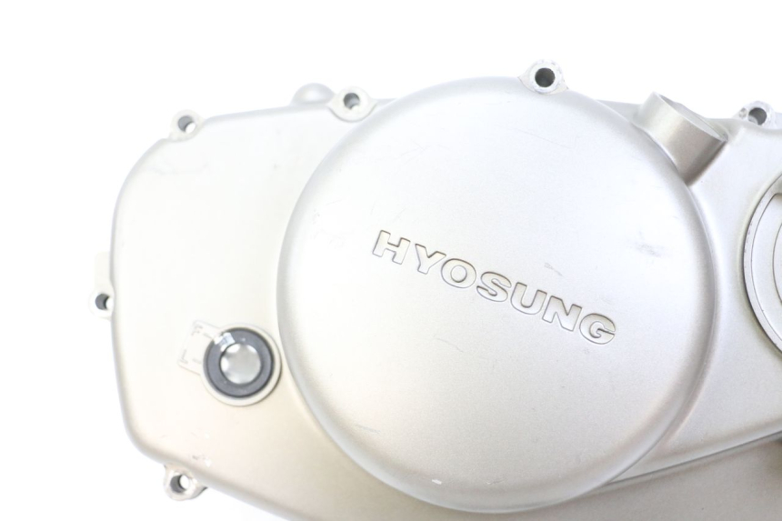 photo de TAPA DE EMBRAGUE HYOSUNG GTR 125 (2006 - 2008) - Recambio usado revisado