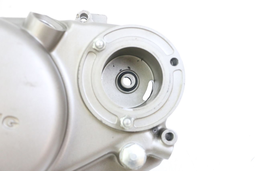 photo de TAPA DE EMBRAGUE HYOSUNG GTR 125 (2006 - 2008) - Marcados y referencias originales