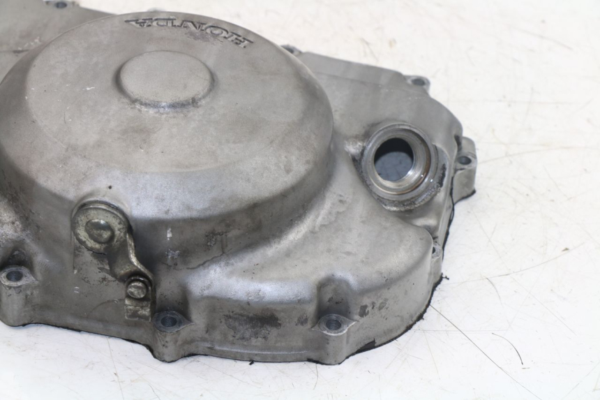 photo de TAPA DE EMBRAGUE HONDA NTV REVERSE 650 (1993 - 1994) - Detalle de la pieza