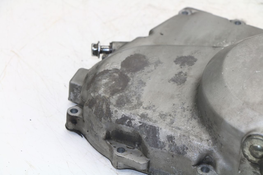 photo de TAPA DE EMBRAGUE HONDA NTV REVERSE 650 (1993 - 1994) - Zoom estado de uso