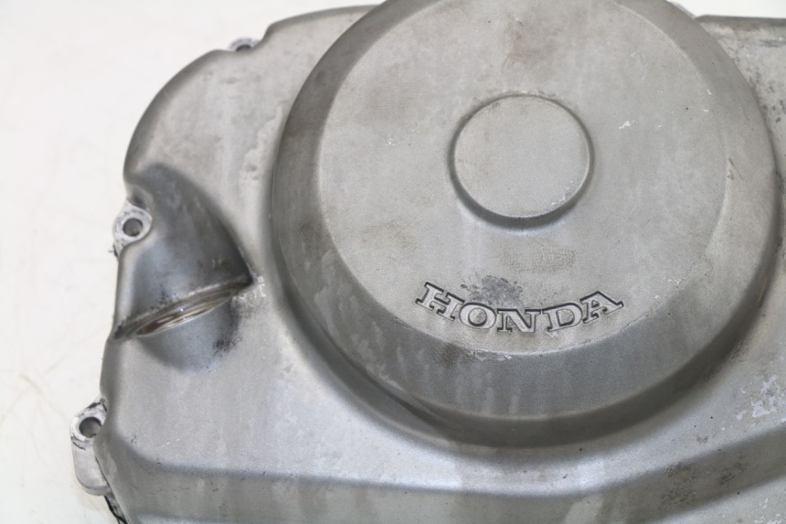 photo de TAPA DE EMBRAGUE HONDA NTV REVERSE 650 (1993 - 1994) - Estado de la superficie y material