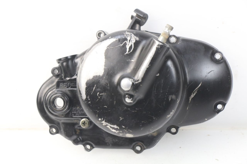 photo de TAPA DE EMBRAGUE SUZUKI JR 80 (2001 - 2006) - Vista principal