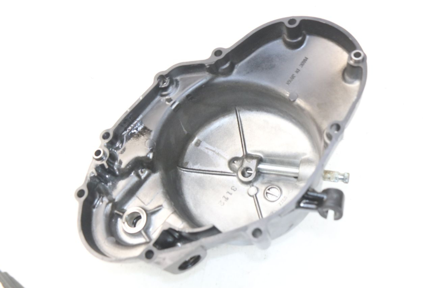 photo de TAPA DE EMBRAGUE SUZUKI JR 80 (2001 - 2006) - Detalle de la pieza