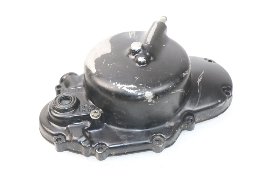 photo de TAPA DE EMBRAGUE SUZUKI JR 80 (2001 - 2006) - Otra perspectiva