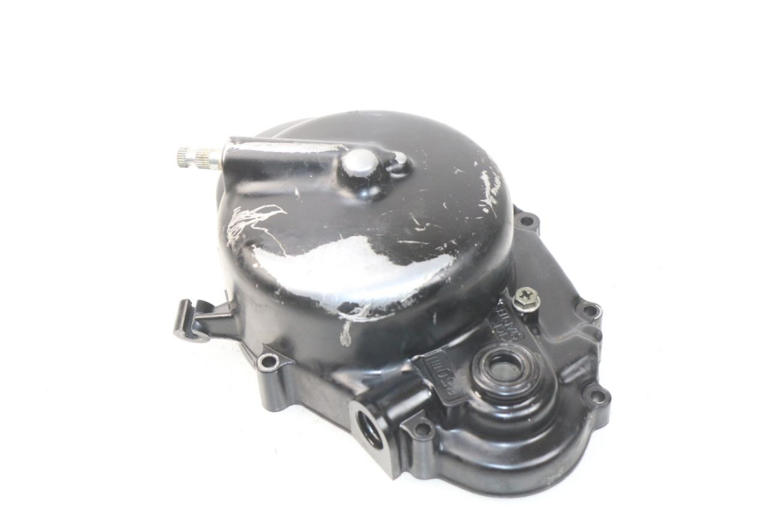 photo de TAPA DE EMBRAGUE SUZUKI JR 80 (2001 - 2006) - Primer plano técnico