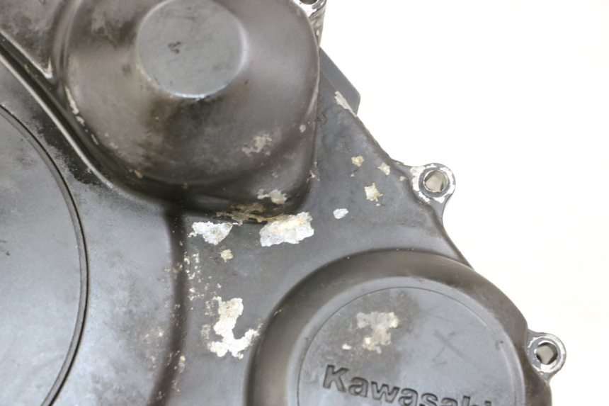photo de TAPA DE EMBRAGUE KAWASAKI GTR 1000 (1994 - 2004) - Detalles de los puntos de fijación