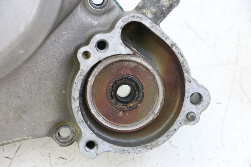 photo de TAPA DE EMBRAGUE KAWASAKI KX 65 (2000 - 2019) - Detalles de los puntos de fijación