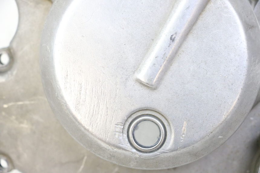 photo de TAPA DE EMBRAGUE KAWASAKI KX 65 (2000 - 2019) - Estado de la superficie y material