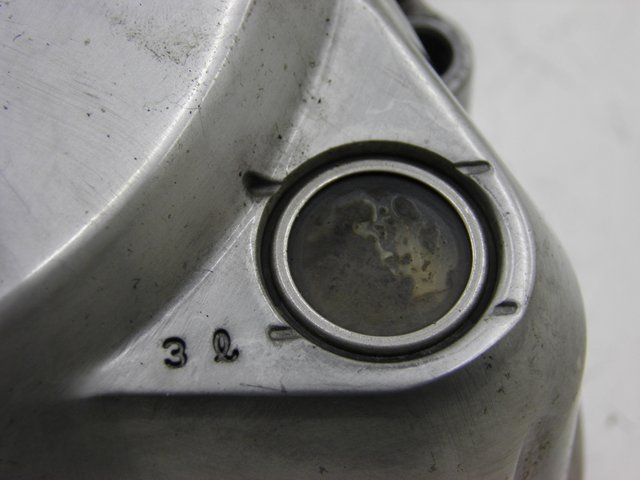 photo de TAPA DE EMBRAGUE KAWASAKI ZEPHYR 550 (1991 - 1998) - Detalle de la pieza