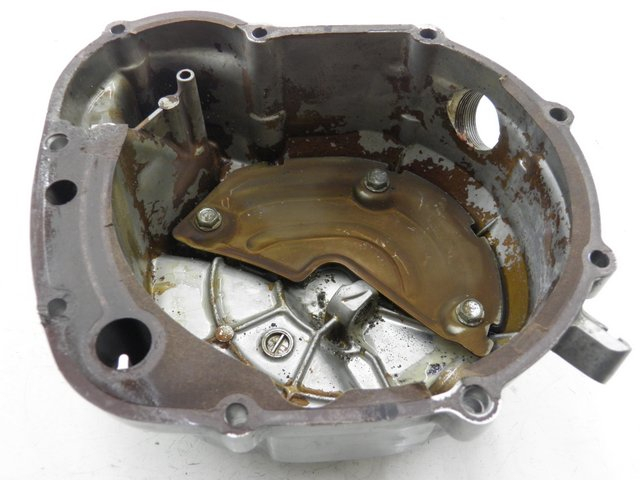 photo de TAPA DE EMBRAGUE KAWASAKI ZEPHYR 550 (1991 - 1998) - Zoom estado de uso