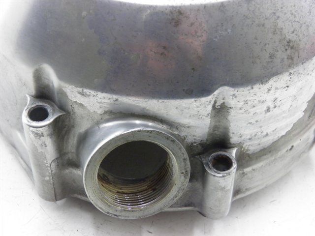 photo de TAPA DE EMBRAGUE KAWASAKI ZEPHYR 550 (1991 - 1998) - Primer plano técnico