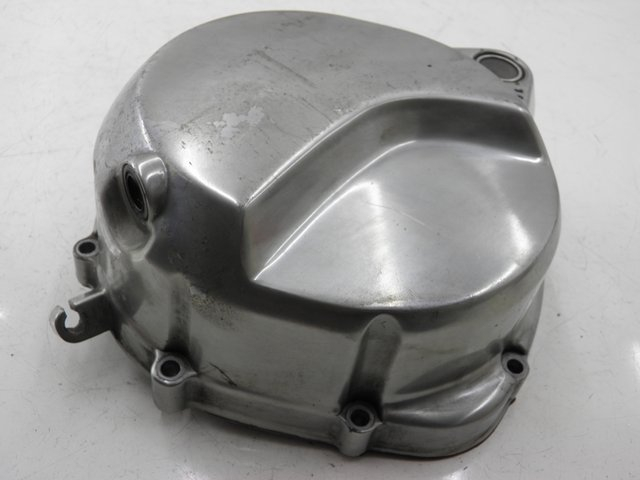 photo de TAPA DE EMBRAGUE KAWASAKI ZEPHYR 550 (1991 - 1998) - Detalles de los puntos de fijación