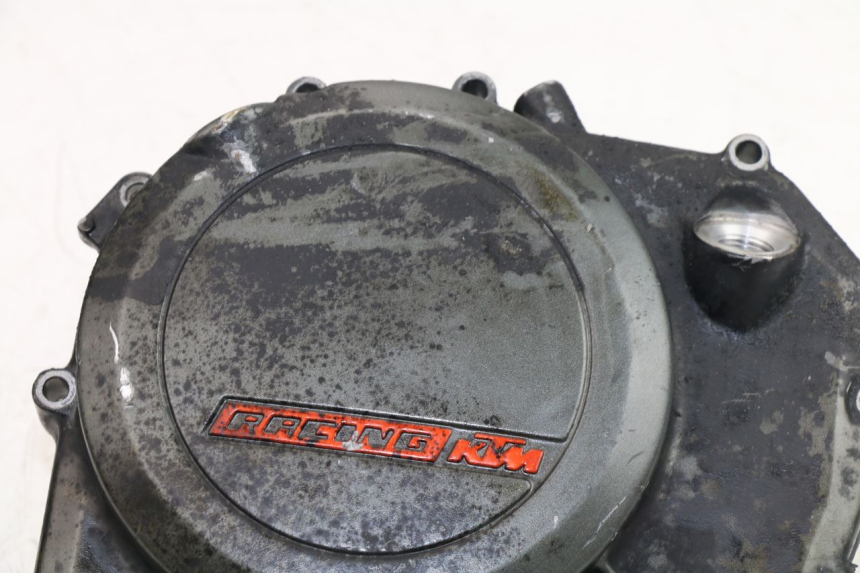 photo de TAPA DE EMBRAGUE KTM DUKE 390 (2013 - 2017) - Recambio usado revisado