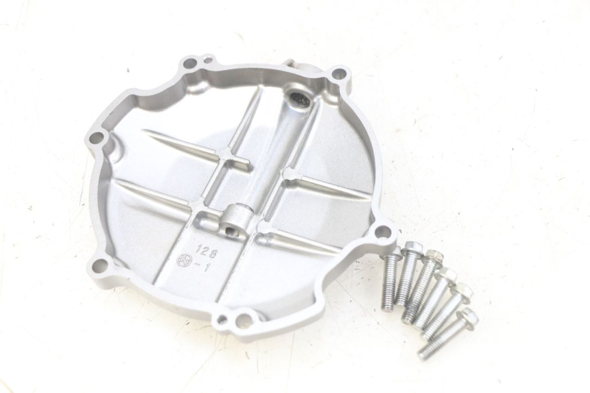 photo de TAPA DEL EMBRAGUE KAWASAKI KX 85 (2014 - 2021) - Zoom estado de uso