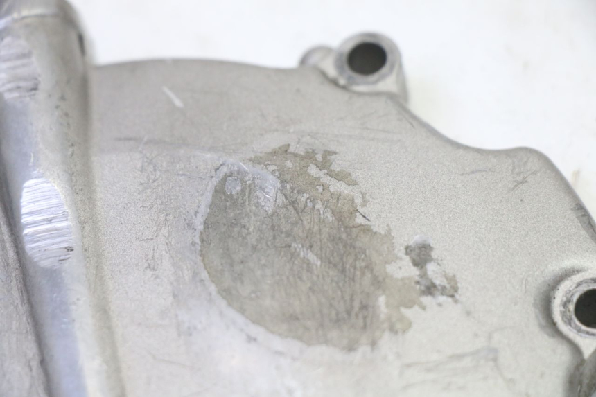 photo de TAPA DEL EMBRAGUE KAWASAKI KX 85 (2014 - 2021) - Zoom estado de uso