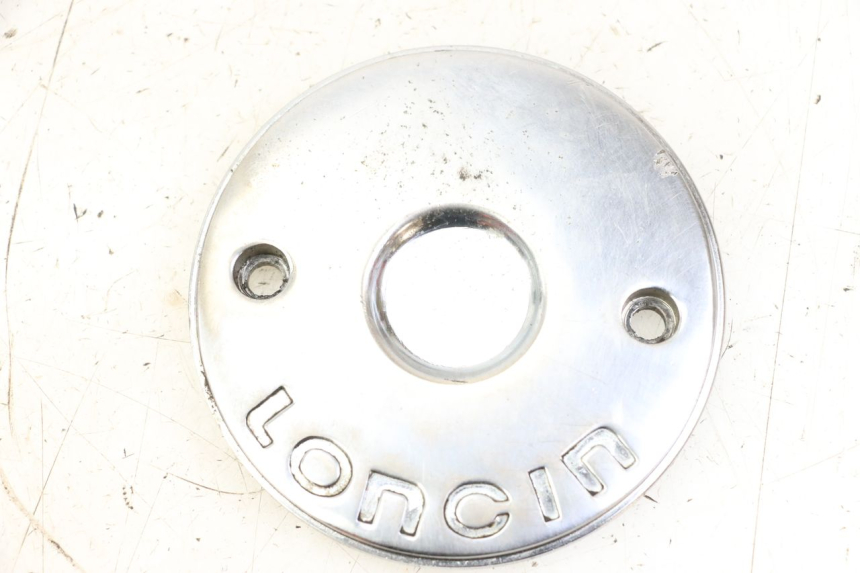 photo de CUBIERTA DE EMBRAGUE LONCIN DIRT BIKE 125 - Vista principal