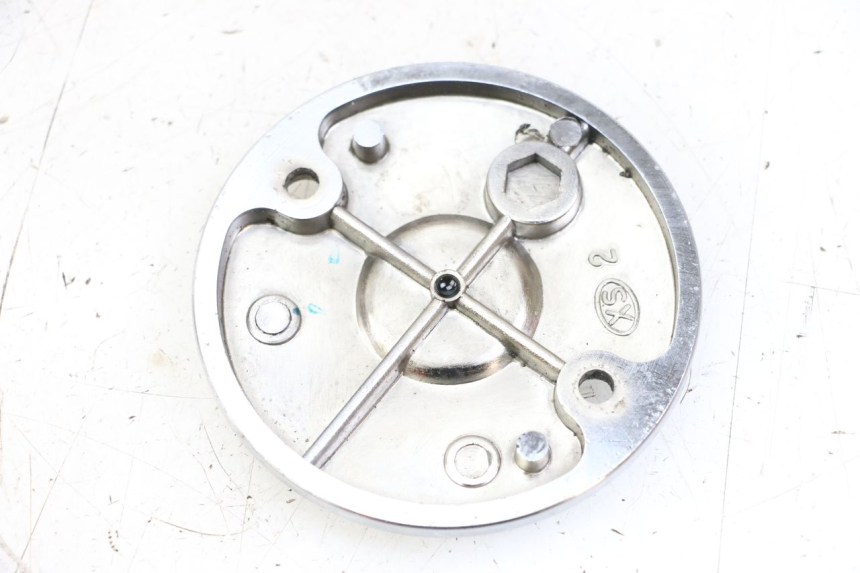 photo de CUBIERTA DE EMBRAGUE LONCIN DIRT BIKE 125 - Zoom estado de uso