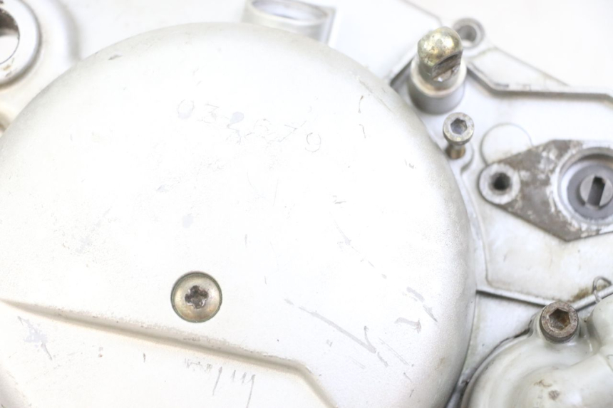 photo de TAPA DE EMBRAGUE MBK X-LIMIT XLIMIT 50 (2007 - 2012) - Características distintivas