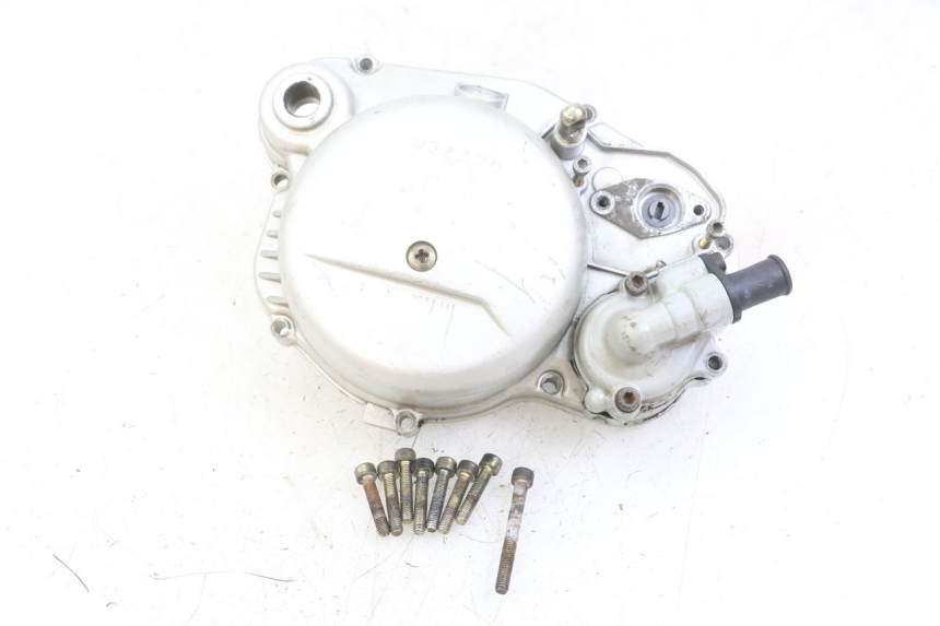 photo de TAPA DE EMBRAGUE MBK X-LIMIT XLIMIT 50 (2007 - 2012) - Zoom sobre los componentes