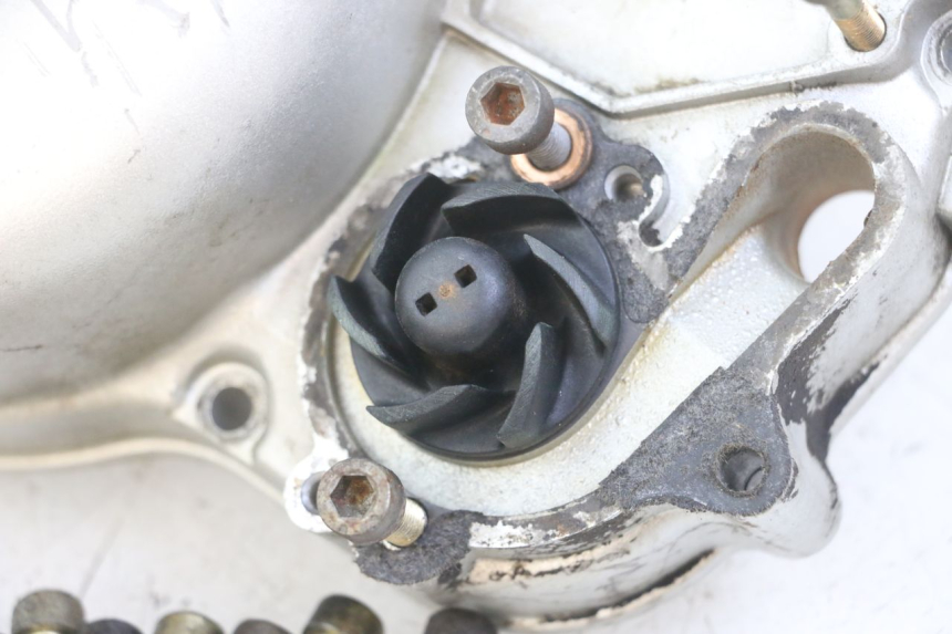 photo de TAPA DE EMBRAGUE MBK X-LIMIT XLIMIT 50 (2007 - 2012) - Foto de producto adicional