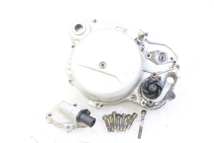 photo de TAPA DE EMBRAGUE MBK X-LIMIT XLIMIT 50 (2007 - 2012) - Inspección visual detallada