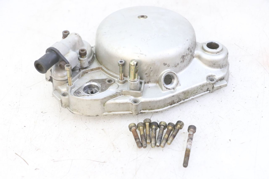 photo de TAPA DE EMBRAGUE MBK X-LIMIT XLIMIT 50 (2007 - 2012) - Estado de la superficie y material