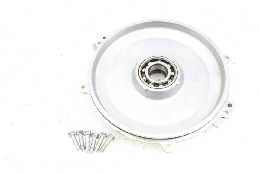 photo de TAPA DE EMBRAGUE PIAGGIO MP3 HPE 350 (2018 - 2020) - Zoom estado de uso