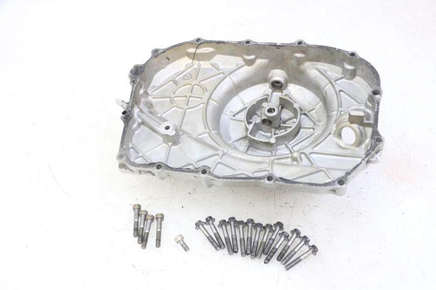 photo de TAPA DE EMBRAGUE HONDA NTV DEAUVILLE ABS 700 (2007 - 2016) - Otra perspectiva