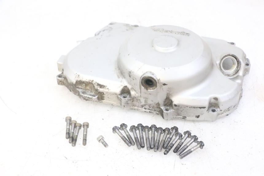 photo de TAPA DE EMBRAGUE HONDA NTV DEAUVILLE ABS 700 (2007 - 2016) - Detalles de los puntos de fijación