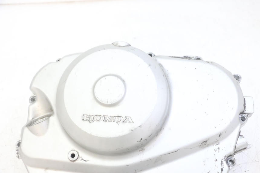 photo de TAPA DE EMBRAGUE HONDA NTV DEAUVILLE ABS 700 (2007 - 2016) - Estado de la superficie y material