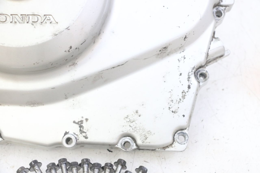 photo de TAPA DE EMBRAGUE HONDA NTV DEAUVILLE ABS 700 (2007 - 2016) - Recambio usado revisado