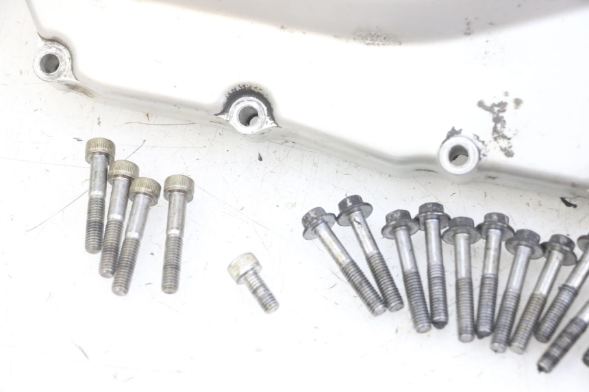 photo de TAPA DE EMBRAGUE HONDA NTV DEAUVILLE ABS 700 (2007 - 2016) - Marcados y referencias originales