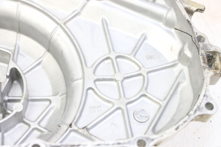photo de TAPA DE EMBRAGUE HONDA NTV DEAUVILLE 650 (2001 - 2006) - Detalle de la pieza