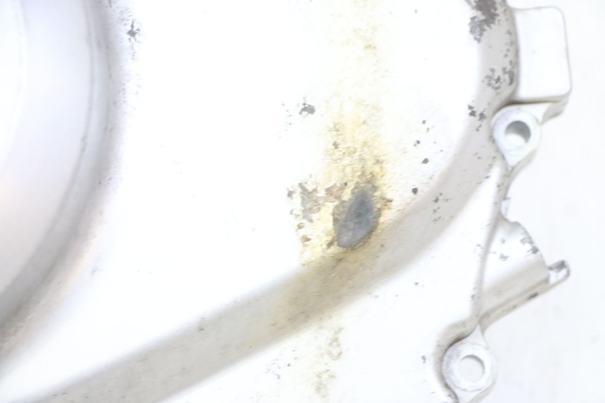 photo de TAPA DE EMBRAGUE HONDA NTV DEAUVILLE 650 (2001 - 2006) - Zoom sobre los componentes