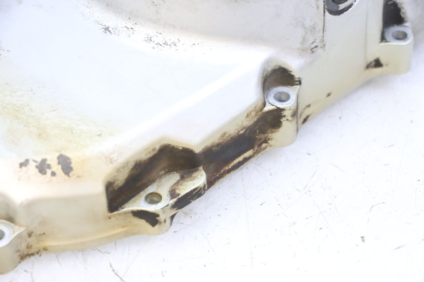 photo de TAPA DE EMBRAGUE HONDA NTV DEAUVILLE 650 (2001 - 2006) - Estado de la superficie y material