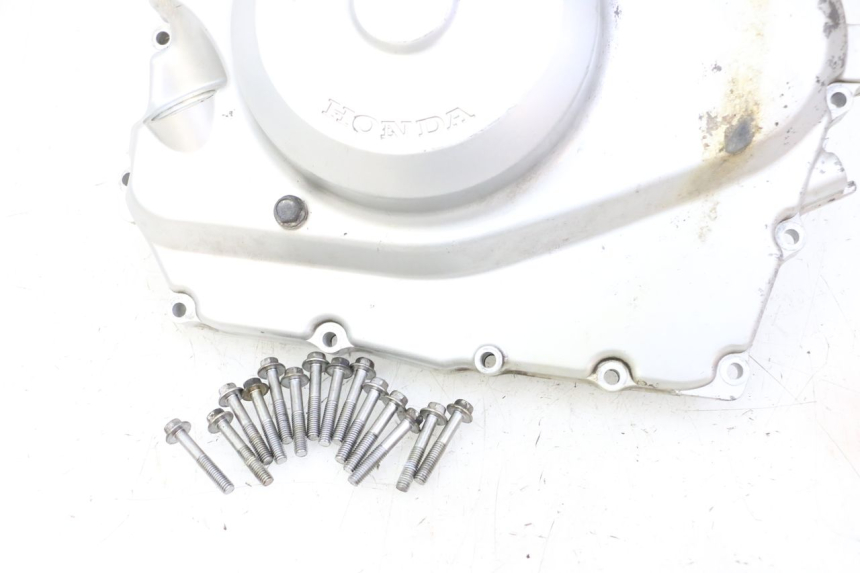 photo de TAPA DE EMBRAGUE HONDA NTV DEAUVILLE 650 (2001 - 2006) - Marcados y referencias originales