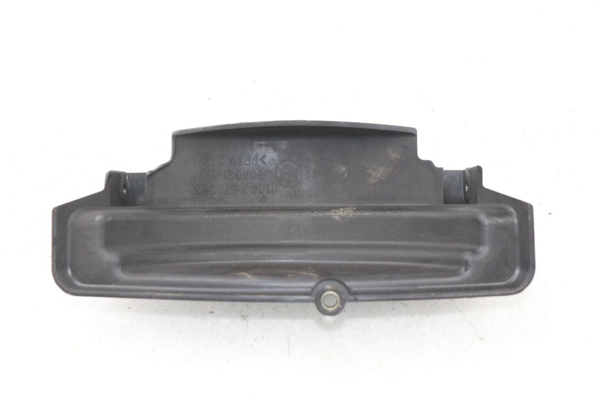 photo de TAPA DE EMBRAGUE BMW R GS 1200 (2005 - 2007) - Otra perspectiva