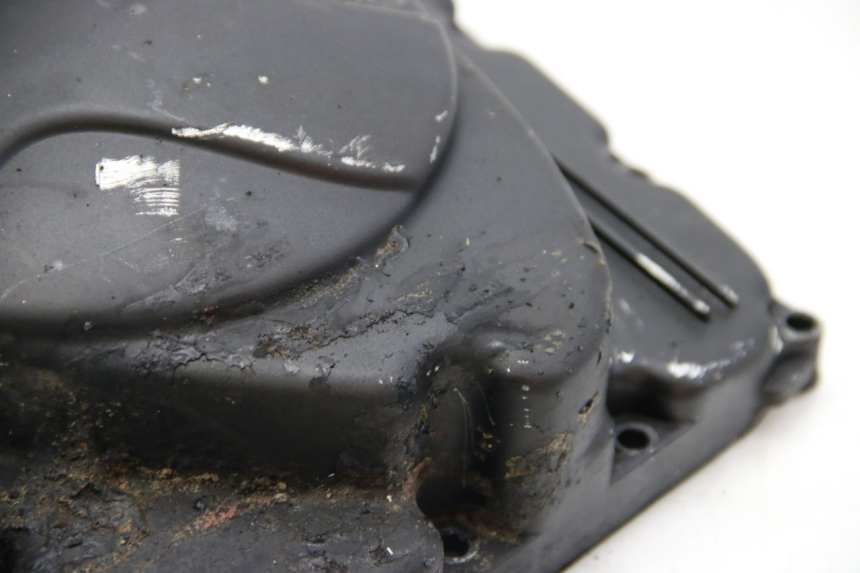 photo de TAPA DEL EMBRAGUE SPY RACING F3 350 (2015 - 2022) - Características distintivas